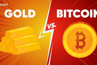 Gold vs Bitcoin: Which to Invest in?