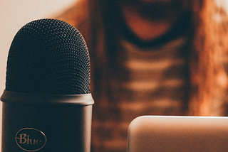 Podcasting: How to Make It as a Narcissist