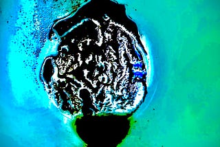 Anachristy’s Abstract Grounds -Energy Healer- An Earthling’s love story.