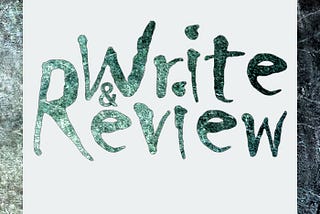 About Write and Review