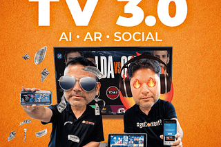 Reinventing Television: Streann’s TV 3.0 Revolution