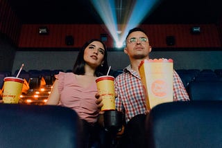 How to Make Your Novel Cinematic