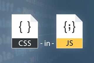 Ecco perché dovresti imparare a usare CSS-in-JS