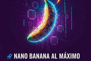 🤖 Samurai Cibernético al Atardecer: ¡Domina el Arte del Prompt Profesional con Nano Banana!