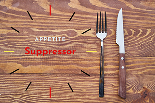 Top 8 Appetite Suppressant Foods For Weight Loss