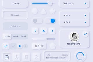 Top 5 UI/UX Trends in 2022