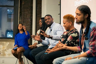Real Talk: 4 Truths About Recruiting and Retaining Diverse Tech Talent