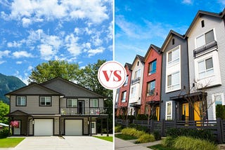 Single-Family vs. Multifamily Properties
