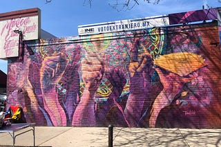 Little Village Gentrification Process Risks Community Legacy