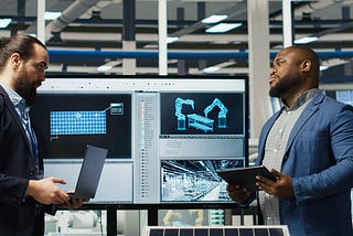 How Autonomous AI Agents Are Transforming B2B Operations at Enterprise Scale