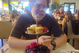 Visiting Las Vegas
