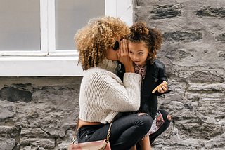 The Surprising Way To Support Your Kids After Divorce