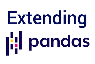 How to Create Your Own Custom Pandas Extension Type