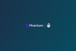 SpiritSwap <> Phantom Partnership Proposal