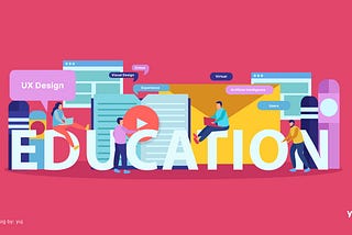 The State of UX Design Courses in India: Challenges and the Way Forward