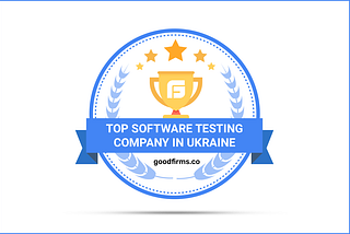 HireTester. Top Software Testing Company in Ukraine by GoodFirms