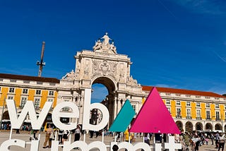 Web Summit 2024 Quick Recap