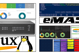 Know Your Cybersecurity Tools