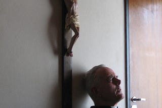 Bishop Richard Williamson, RIP