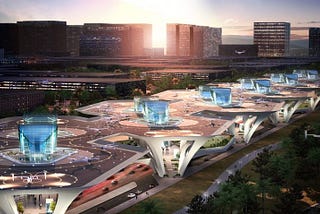 PK gets the ‘advanced air’ band back together at NASA Ames