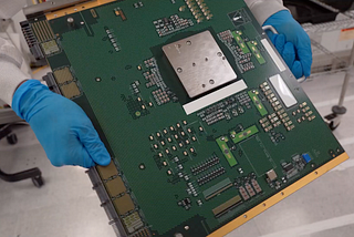 6 Major Chip Shortages In History Explained