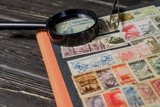 What is a Philatelic Auction and Why Should You Attend It?