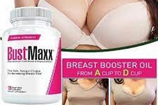 BustMaxx 60 Capsules in Pakistan 03006682666 Order Now