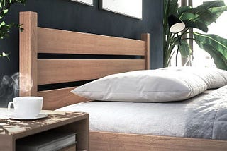 Affordable Bedroom Furniture