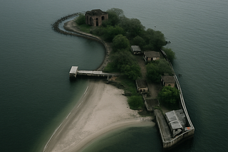 “This Island Near Jakarta Was Once Important Now No One Even Remembers Its Name”