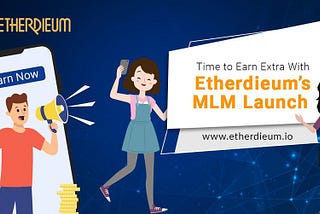 Details of Etherdieum MLM