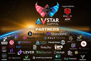 AVStar Community Update (June 2021)