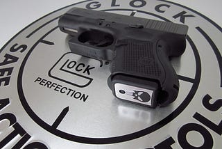 5 COOL MUST-HAVE GLOCK MODIFICATIONS