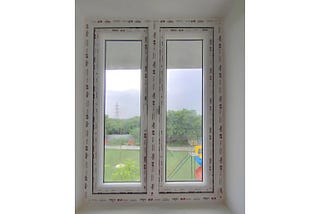 Discover the Finest Coloured UPVC Home Window Maker in Chennai