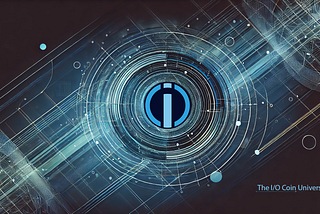 Open Community Letter & Proposed Directions for I/O Coin