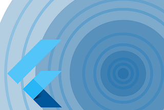 Ripple into page with Flutter