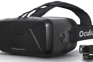 Oculus Rift — The Dangers of Hype