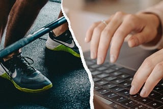 Building Mental Muscles: The Similarities between Bodybuilding and Writing