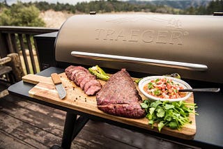 Unveiling the Secret to BBQ Mastery: Best Offset Smokers