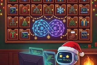 I Let an AI Solve Advent of Code 2025, And Here’s What It Taught Me About the Future of Coding