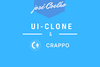 UI ⚌CLONE ⚛