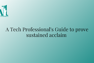 How to Prove ‘Sustained Acclaim’ for EB1A Green Card Applications: A Tech Professional’s Guide