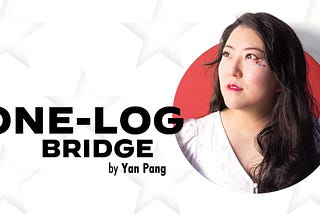 An Immigrant Finds Their Voice and Tells Their Story in The Musical Play One Log Bridge