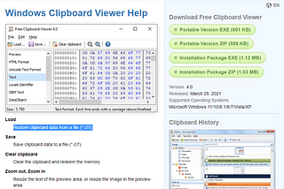 Windows Monitoring and Forensic Analysis