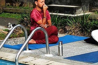 PraPranayama Classes Online