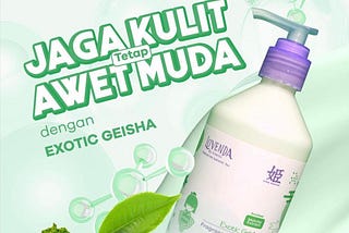 5 Produk Handbody Pemutih Terbaik agar Kulit Makin Cerah