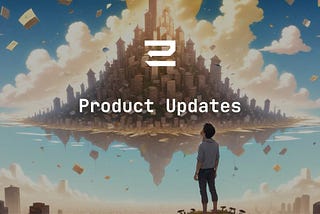 Zeru Product Updates: Gearing Up for the Public Testnet Launch