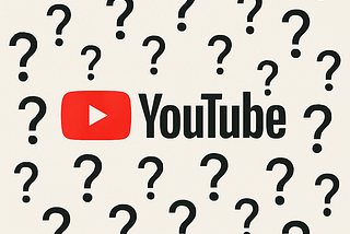 Why I’m Leaving YouTube: Burnout, Slow ROI And More