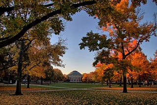 Notes on being Less Than “Fine” at the University of Illinois