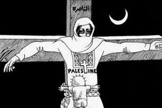 GLOBAL INTIFADA. WHAT IS IT? HAS IT BEGUN?