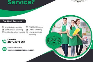Professional Cleaning Services: Keep Your Home or Office Spotless